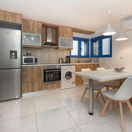 Wave Apartment 하니아 외부 사진