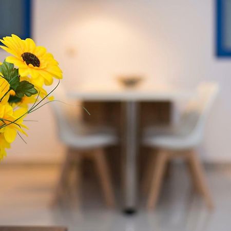 Wave Apartment 하니아 외부 사진