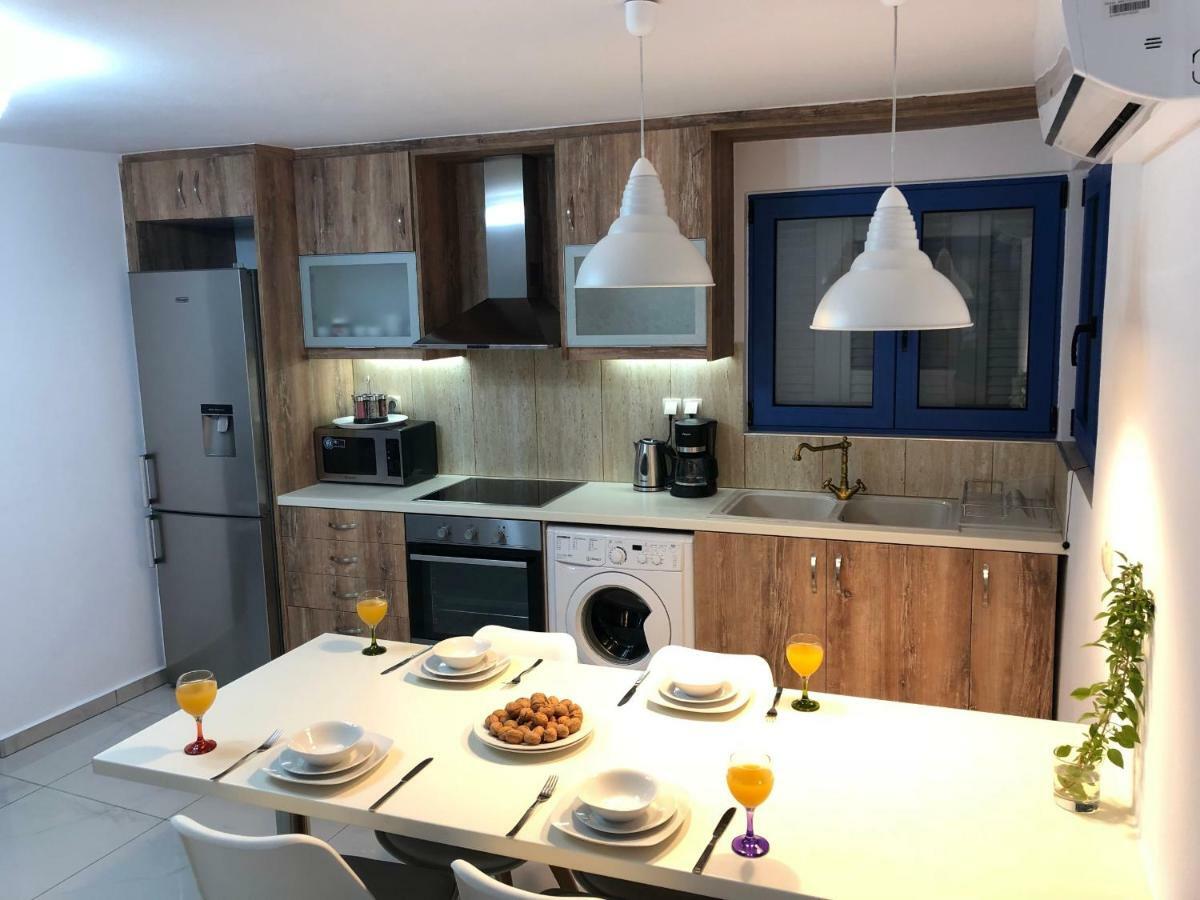 Wave Apartment 하니아 외부 사진