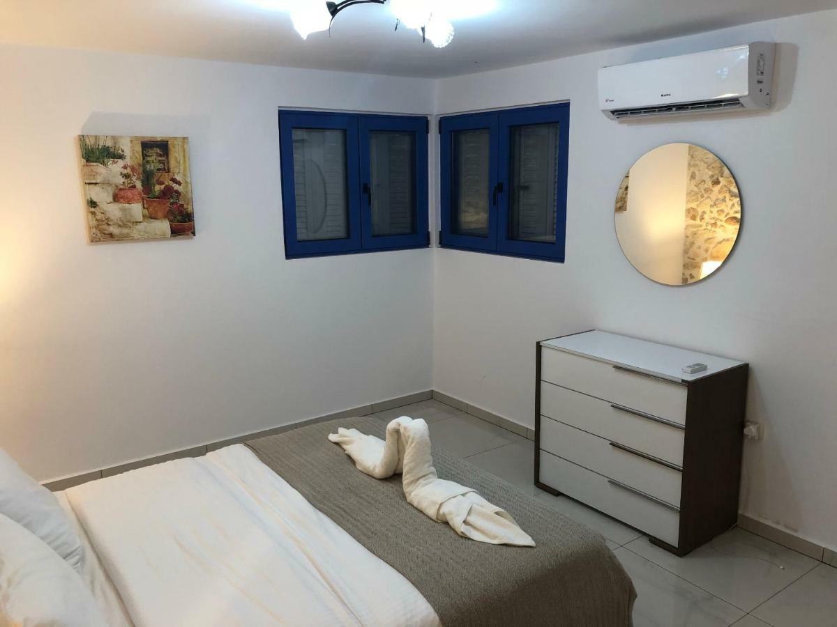 Wave Apartment 하니아 외부 사진