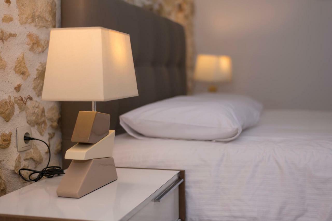 Wave Apartment 하니아 외부 사진