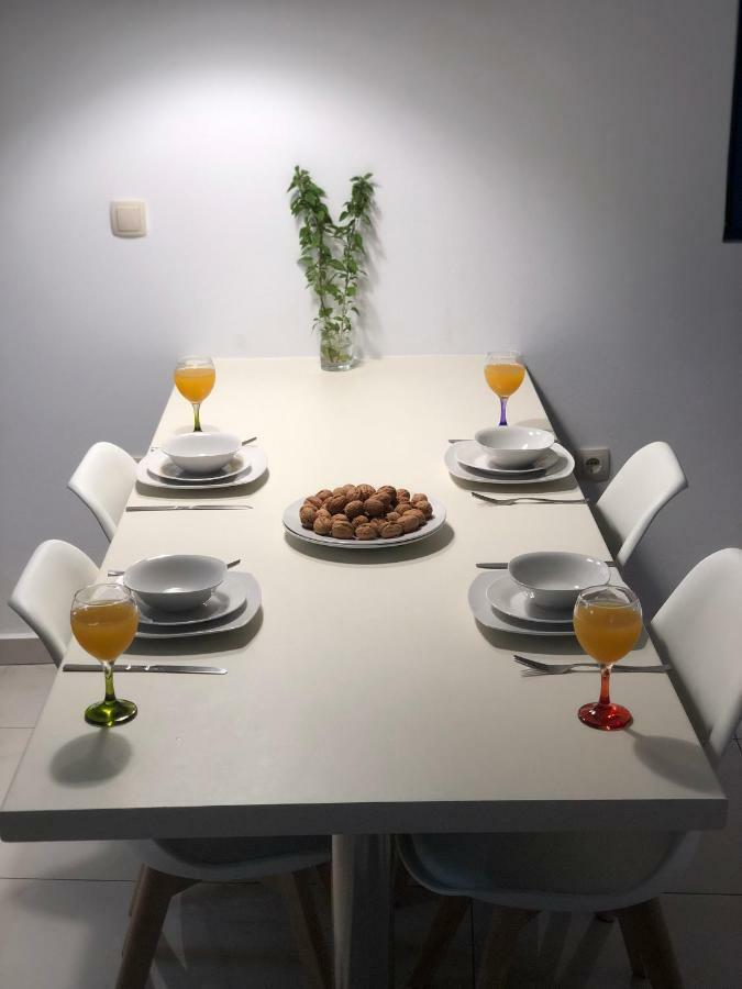 Wave Apartment 하니아 외부 사진