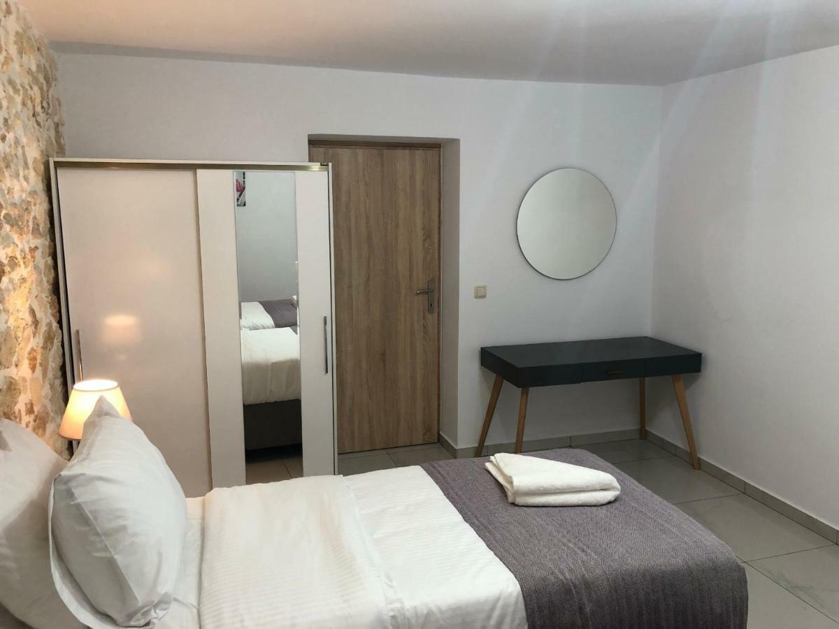Wave Apartment 하니아 외부 사진