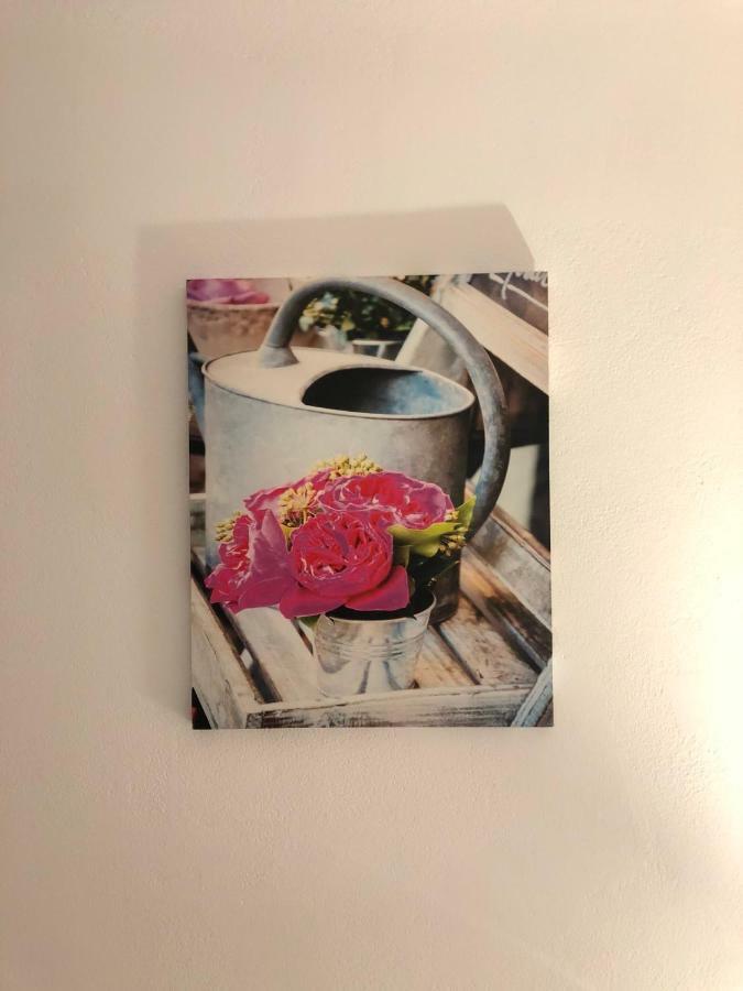 Wave Apartment 하니아 외부 사진