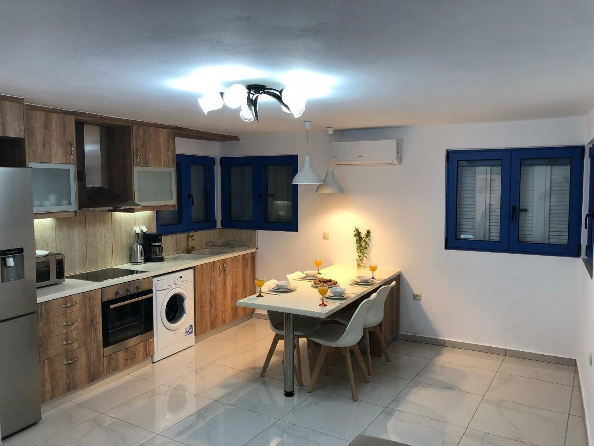 Wave Apartment 하니아 외부 사진