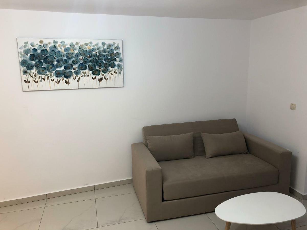Wave Apartment 하니아 외부 사진