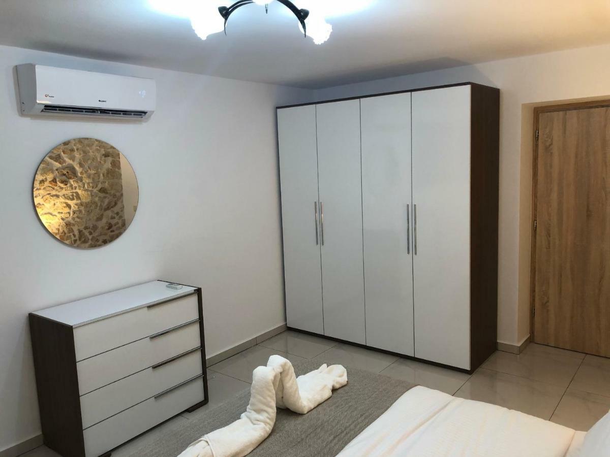 Wave Apartment 하니아 외부 사진