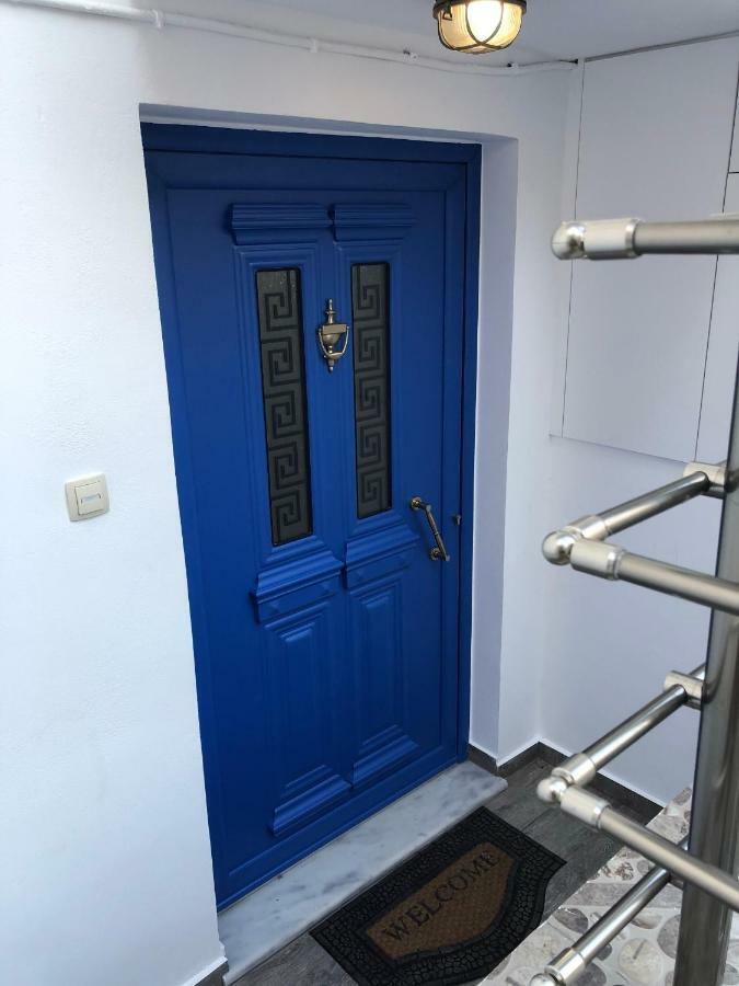 Wave Apartment 하니아 외부 사진