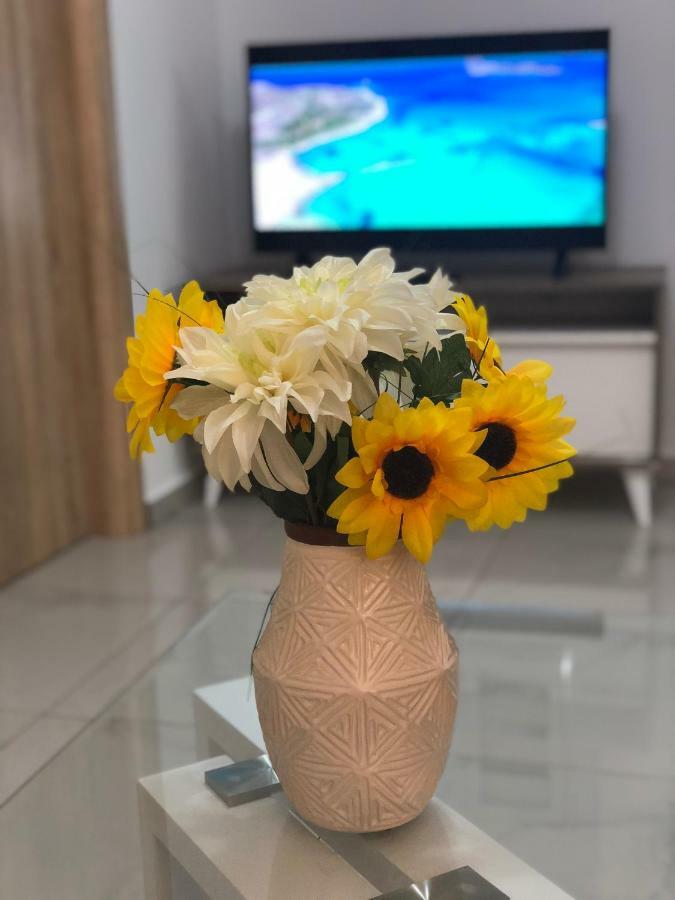 Wave Apartment 하니아 외부 사진