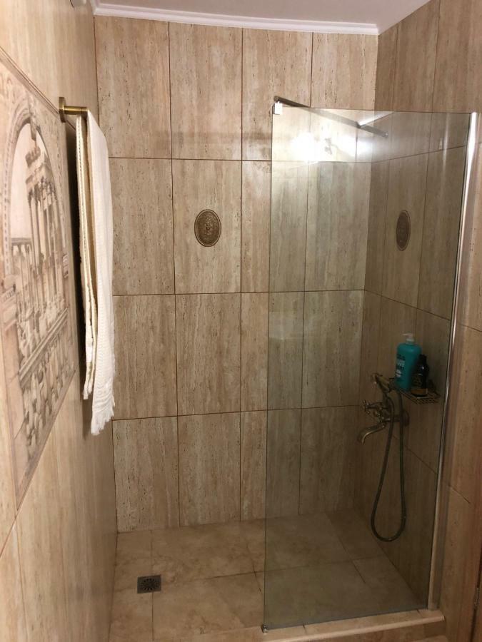 Wave Apartment 하니아 외부 사진
