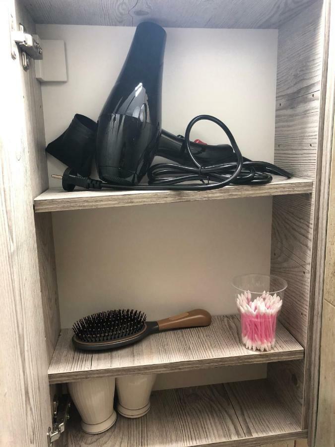 Wave Apartment 하니아 외부 사진